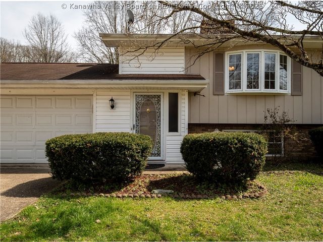 9 Marty Lane, St Albans, WV 25177