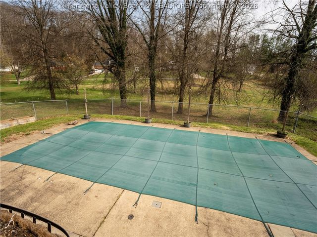 9 Marty Lane, St Albans, WV 25177