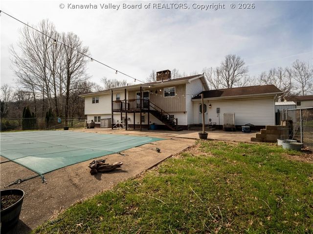 9 Marty Lane, St Albans, WV 25177