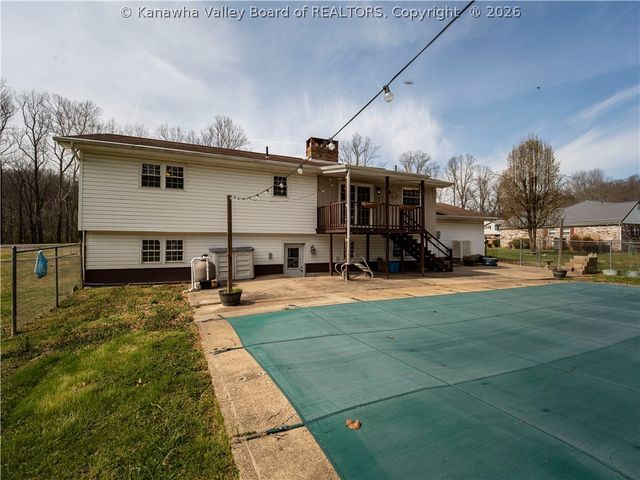 9 Marty Lane, St Albans, WV 25177