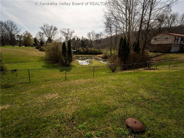 9 Marty Lane, St Albans, WV 25177