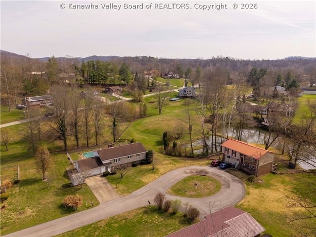 9 Marty Lane, St Albans, WV 25177