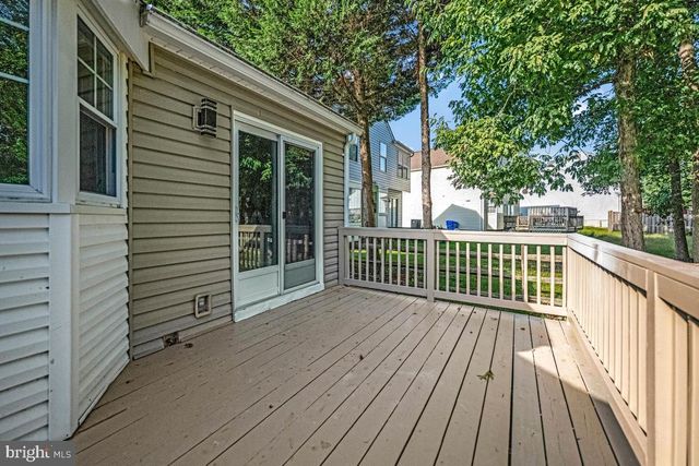 4216 MOCKINGBIRD CIR, Waldorf, MD 20603