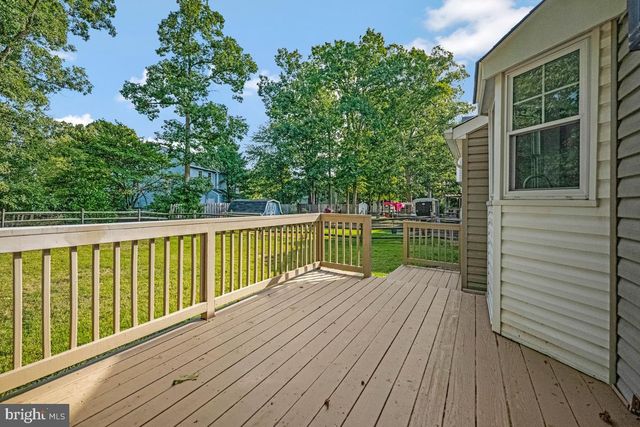 4216 MOCKINGBIRD CIR, Waldorf, MD 20603
