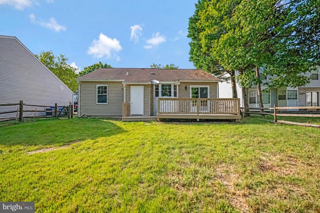 4216 MOCKINGBIRD CIR, Waldorf, MD 20603