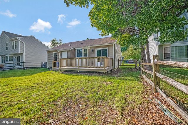 4216 MOCKINGBIRD CIR, Waldorf, MD 20603