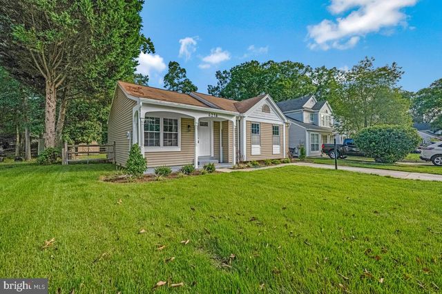 4216 MOCKINGBIRD CIR, Waldorf, MD 20603