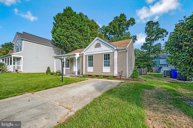 4216 MOCKINGBIRD CIR, Waldorf, MD 20603