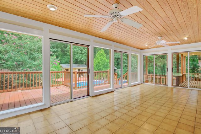 2020 Heatherdale Lane SW, Marietta, GA 30064
