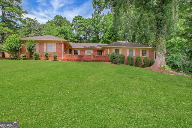 2020 Heatherdale Lane SW, Marietta, GA 30064