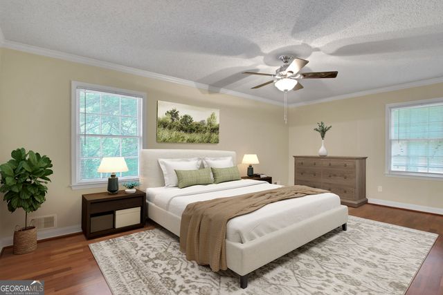 2020 Heatherdale Lane SW, Marietta, GA 30064