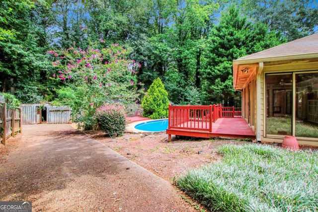 2020 Heatherdale Lane SW, Marietta, GA 30064