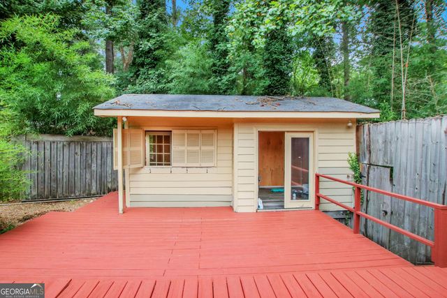 2020 Heatherdale Lane SW, Marietta, GA 30064