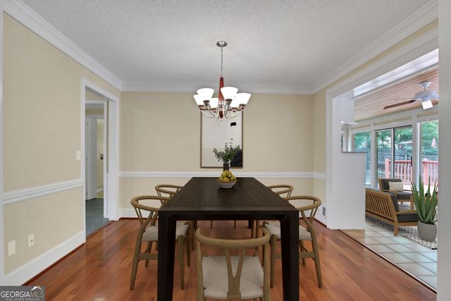 2020 Heatherdale Lane SW, Marietta, GA 30064