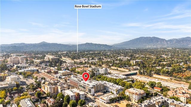 709 E Walnut Street 420, Pasadena, CA 91101