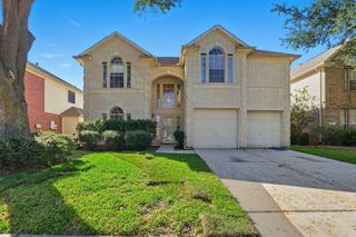 15318 Streatham Circle, Channelview, TX 77530