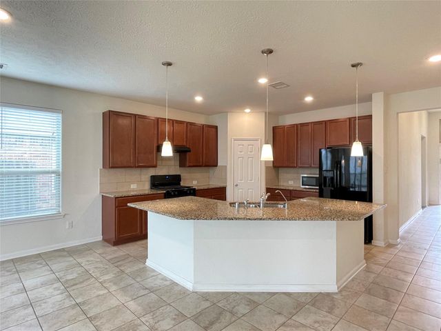 28519 Willow Orchard Lane, Katy, TX 77494