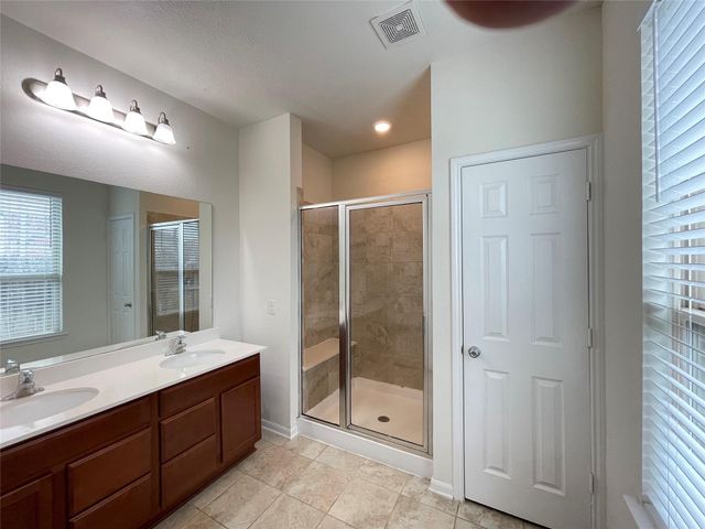28519 Willow Orchard Lane, Katy, TX 77494