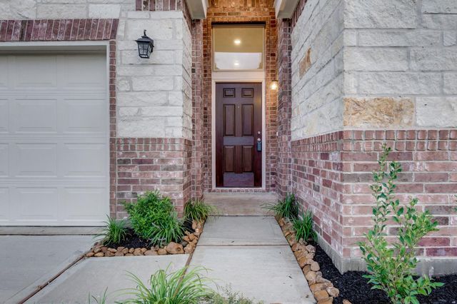 28519 Willow Orchard Lane, Katy, TX 77494