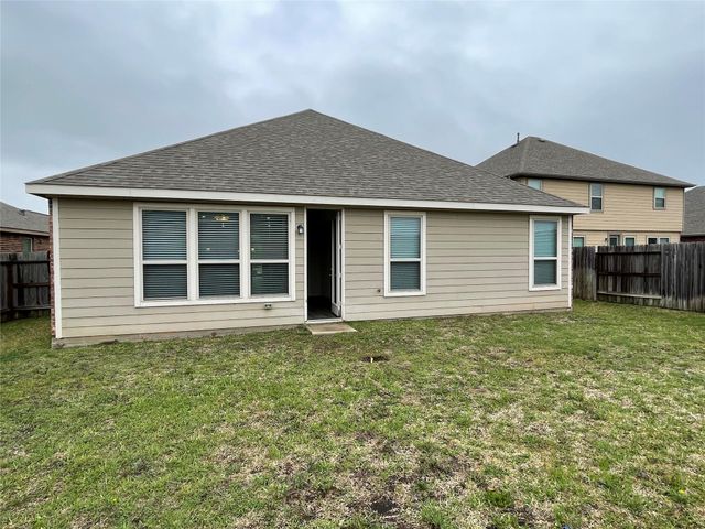 28519 Willow Orchard Lane, Katy, TX 77494