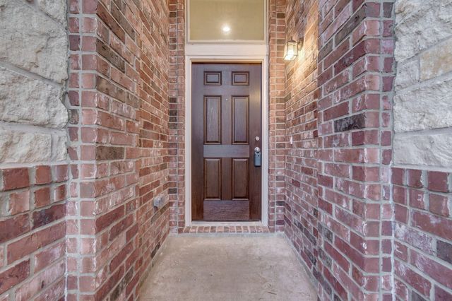 28519 Willow Orchard Lane, Katy, TX 77494