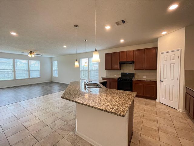 28519 Willow Orchard Lane, Katy, TX 77494