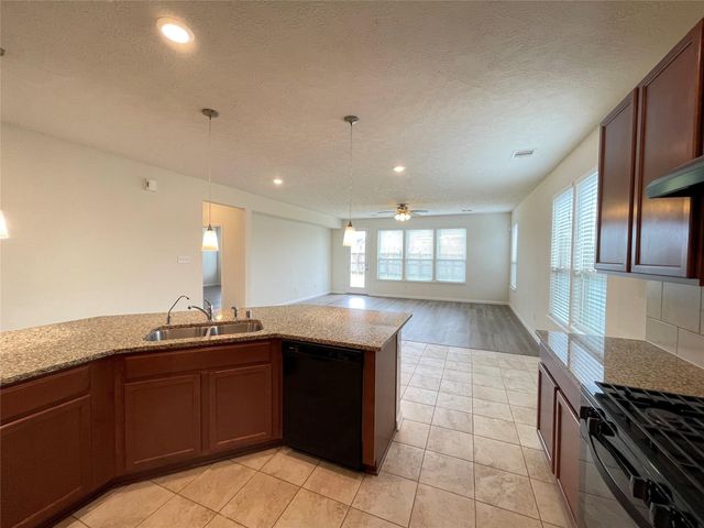 28519 Willow Orchard Lane, Katy, TX 77494