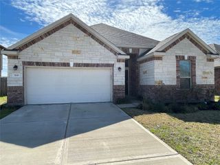 28519 Willow Orchard Lane, Katy, TX 77494