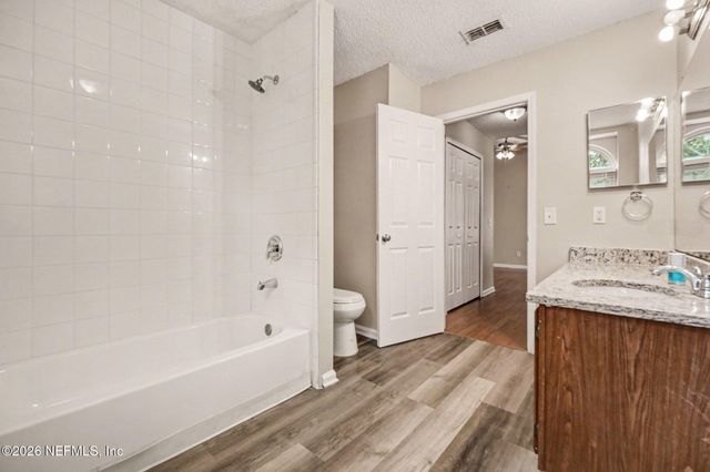 1264 SUFFOLK Place, Orange Park, FL 32065