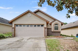 1264 SUFFOLK Place, Orange Park, FL 32065