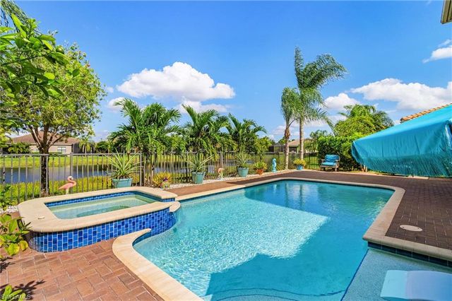 11715 Oakwood Preserve PL, Fort Myers, FL 33913