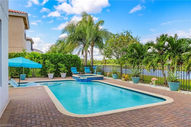 11715 Oakwood Preserve PL, Fort Myers, FL 33913