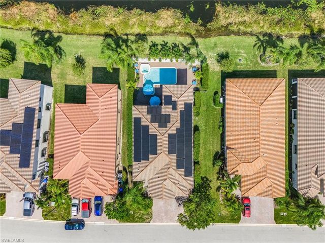 11715 Oakwood Preserve PL, Fort Myers, FL 33913