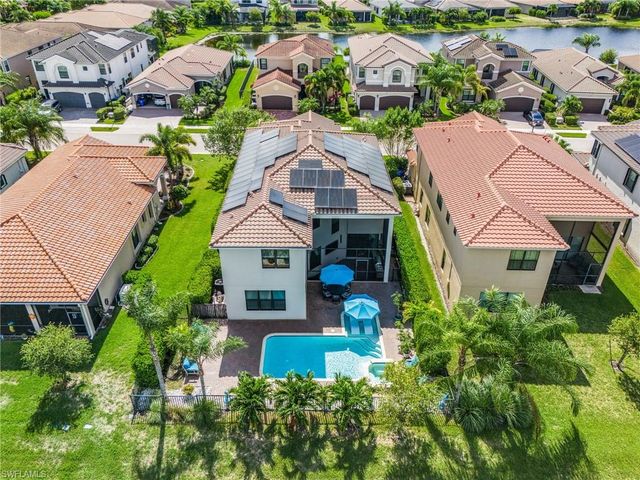 11715 Oakwood Preserve PL, Fort Myers, FL 33913