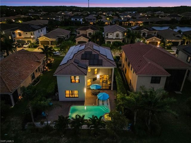 11715 Oakwood Preserve PL, Fort Myers, FL 33913