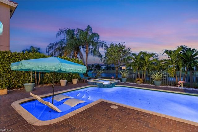 11715 Oakwood Preserve PL, Fort Myers, FL 33913