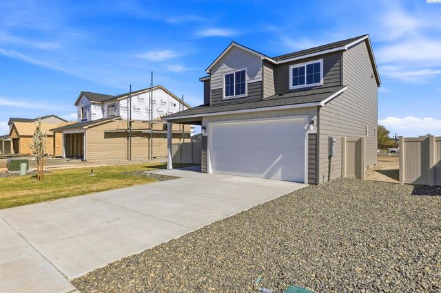 1208 18th St, Benton City, WA 99320