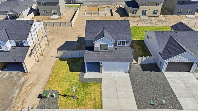 1208 18th St, Benton City, WA 99320