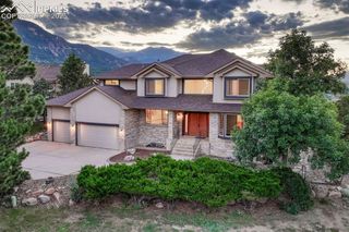 120 Salisbury Court, Colorado Springs, CO 80906