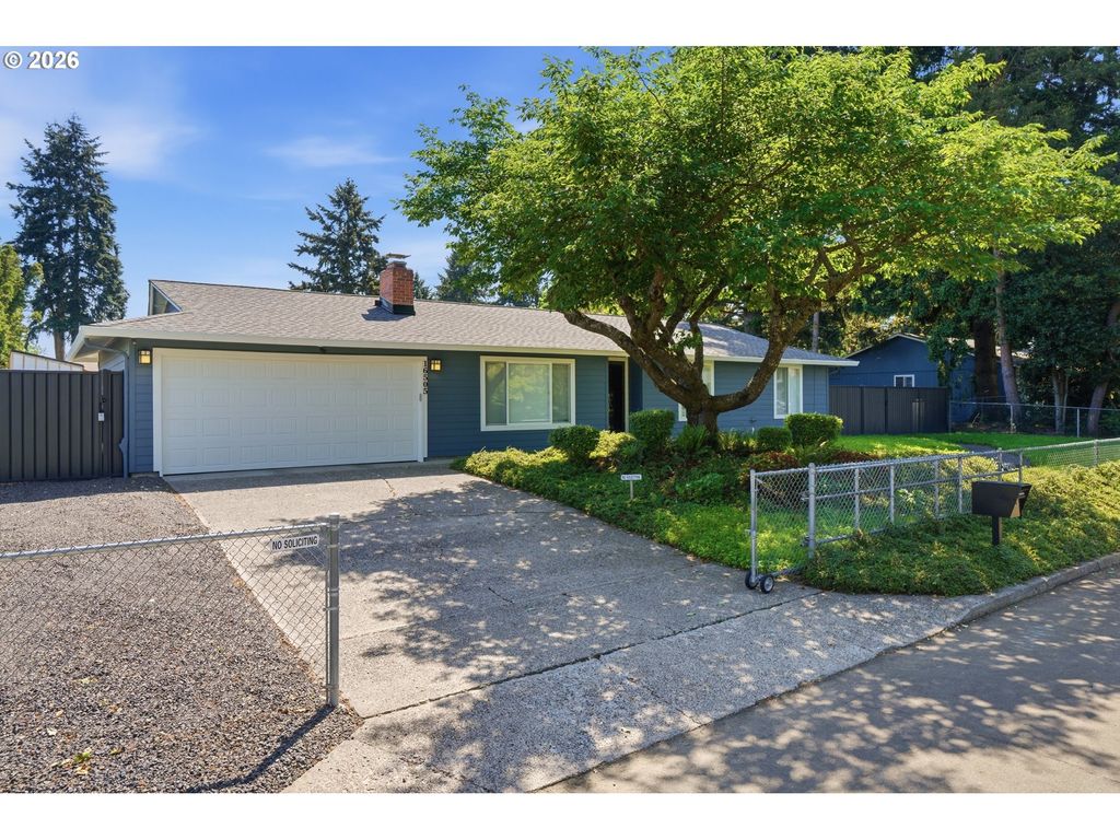 16505 Ne 11TH St, Vancouver, WA 98684