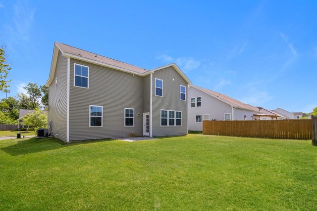 7837 Expedition Drive, North Charleston, SC 29420