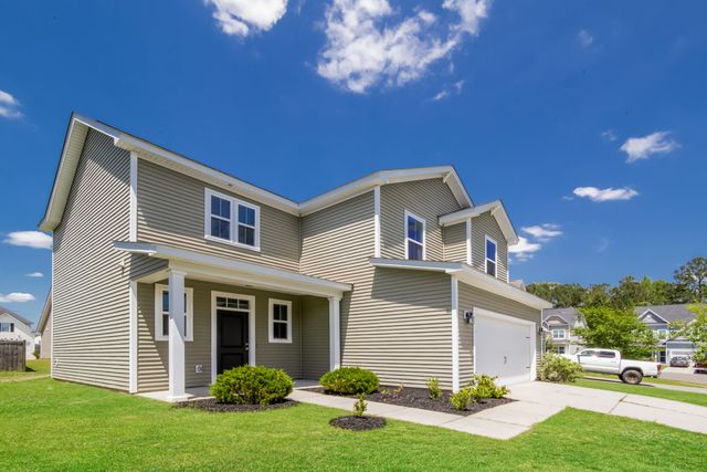 7837 Expedition Drive, North Charleston, SC 29420