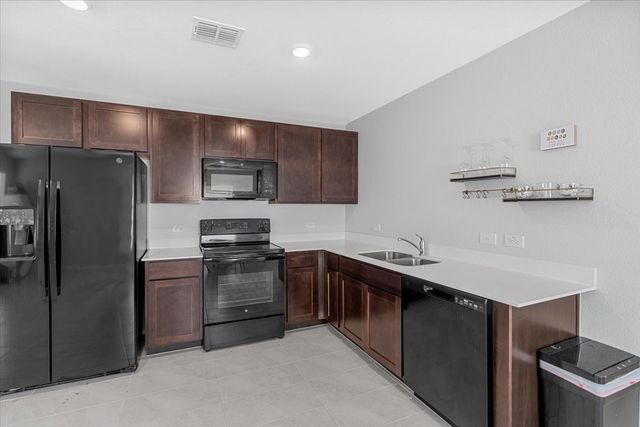 8730 Texas Risinger Drive, Fort Worth, TX 76123