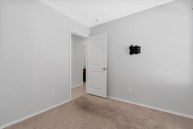 8730 Texas Risinger Drive, Fort Worth, TX 76123