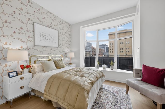 515 W 18th St Apt 415, New York City, NY 10011