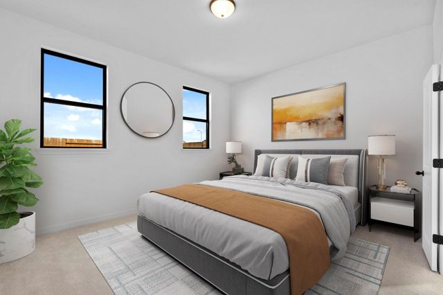 21918 Pecan Buff Drive, Waller, TX 77484