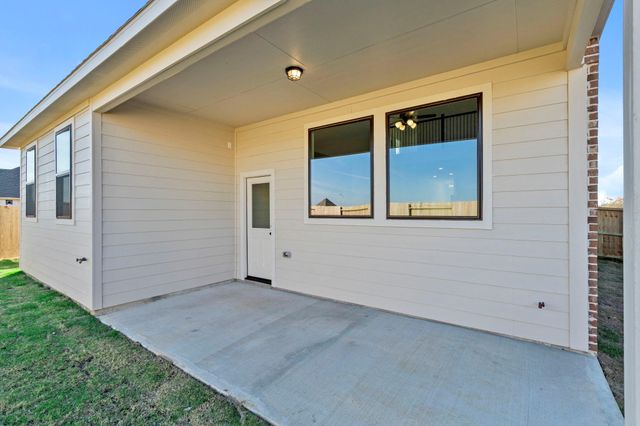 21918 Pecan Buff Drive, Waller, TX 77484