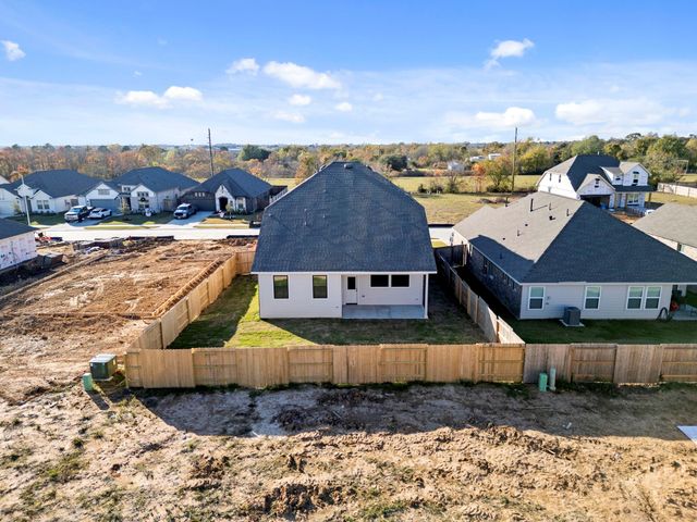 21918 Pecan Buff Drive, Waller, TX 77484