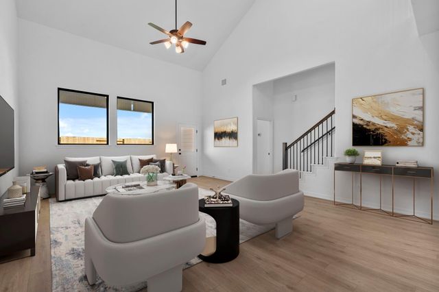 21918 Pecan Buff Drive, Waller, TX 77484