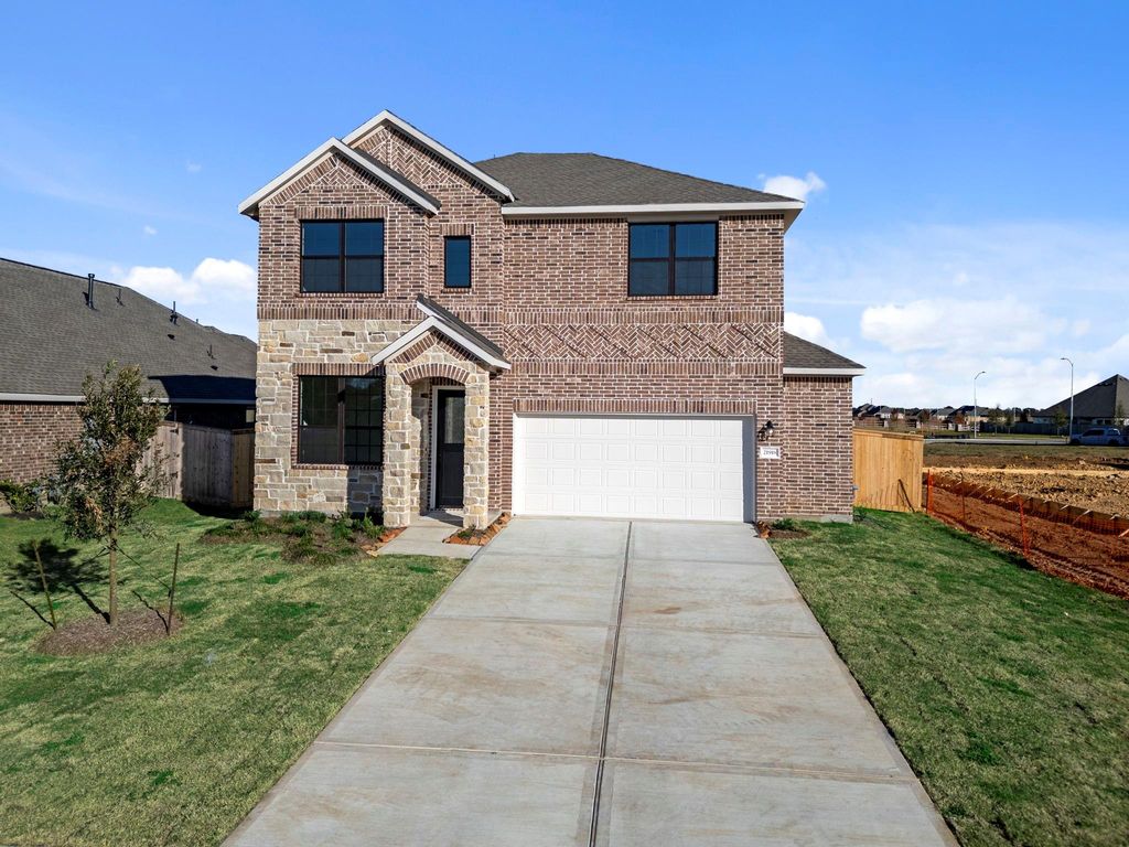 21918 Pecan Buff Drive, Waller, TX 77484